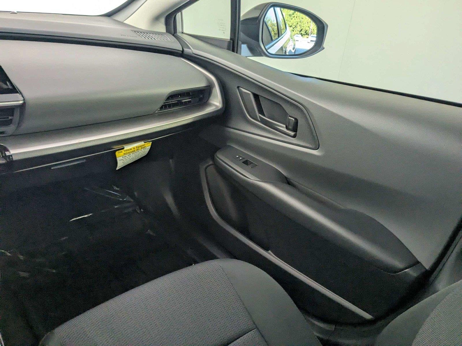 Used 2025 Cutting Edge Toyota LE image 39