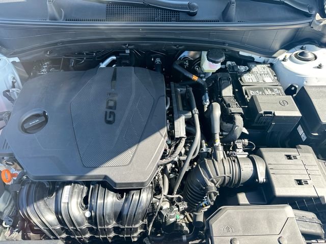 2026 Kia Sportage SX Prestige - Photo 31