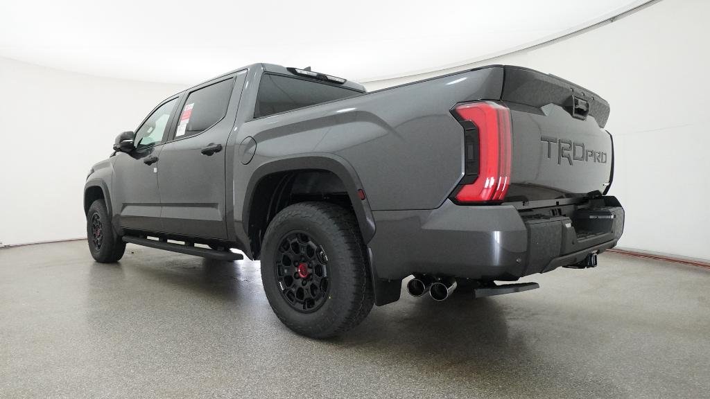 2026 Toyota Tundra TRD Pro - Photo 14