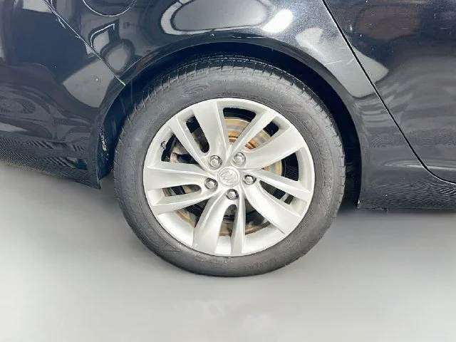Used 2016 Black Buick Premium II image 38