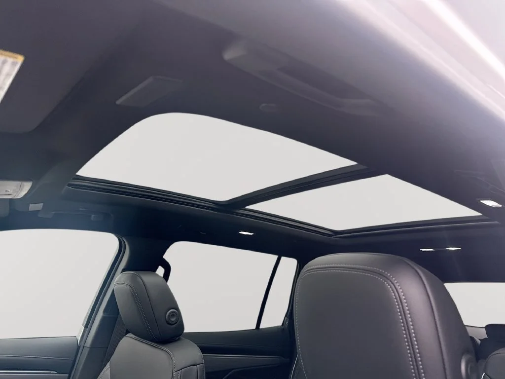 New 2027 Ebony Twilight Metallic Buick Preferred image 19