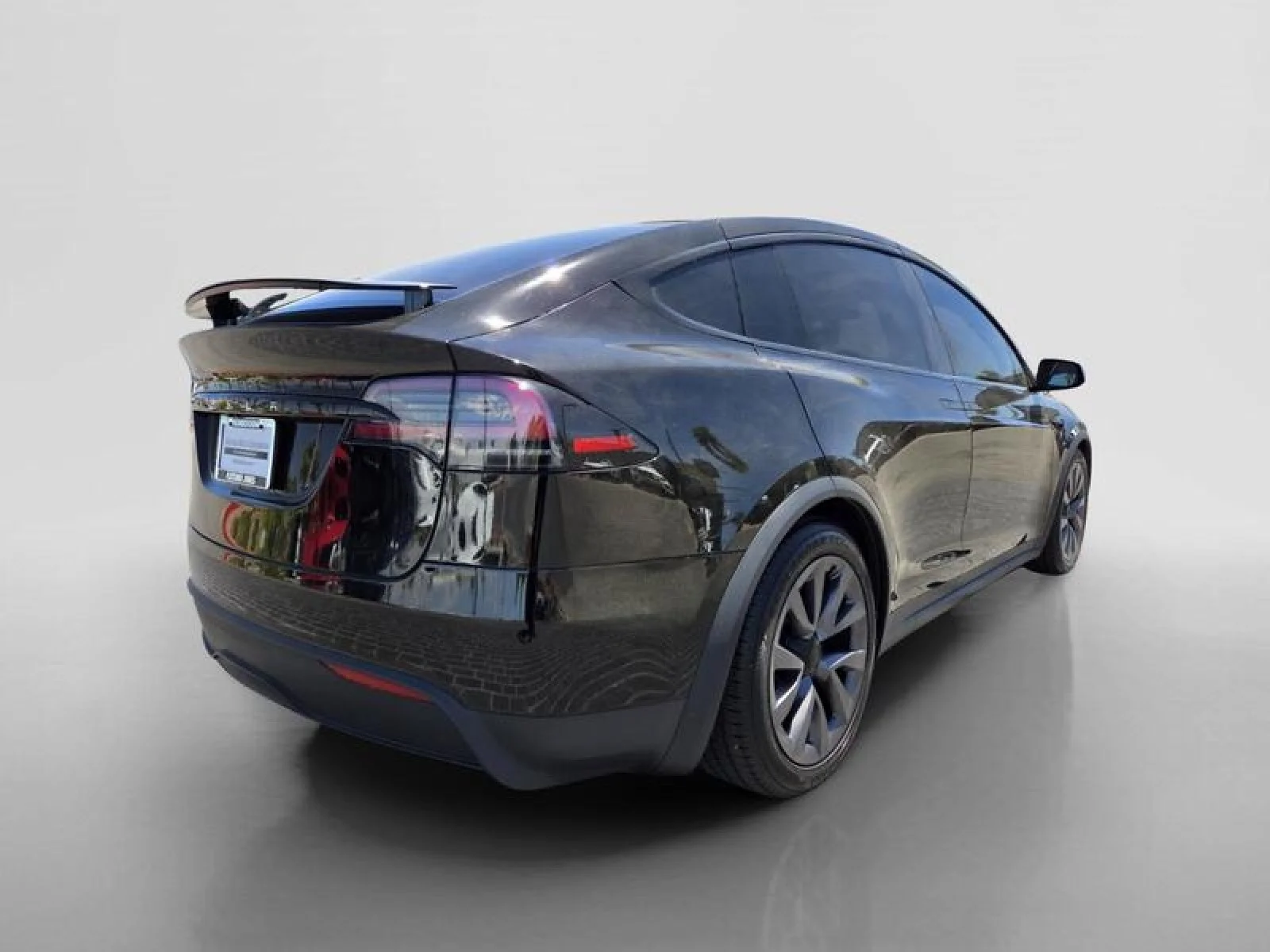 Used 2024 BLACK Tesla Long Range image 5