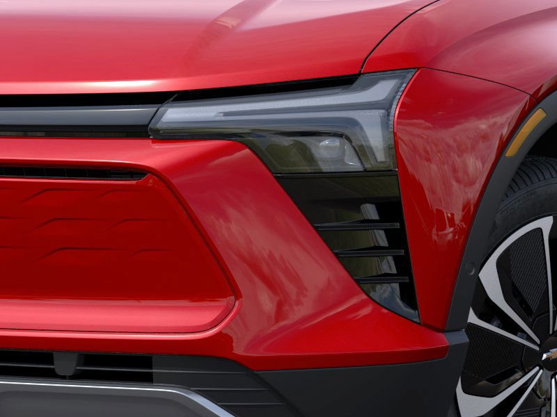 2025 Chevrolet Blazer EV LT - Photo 10
