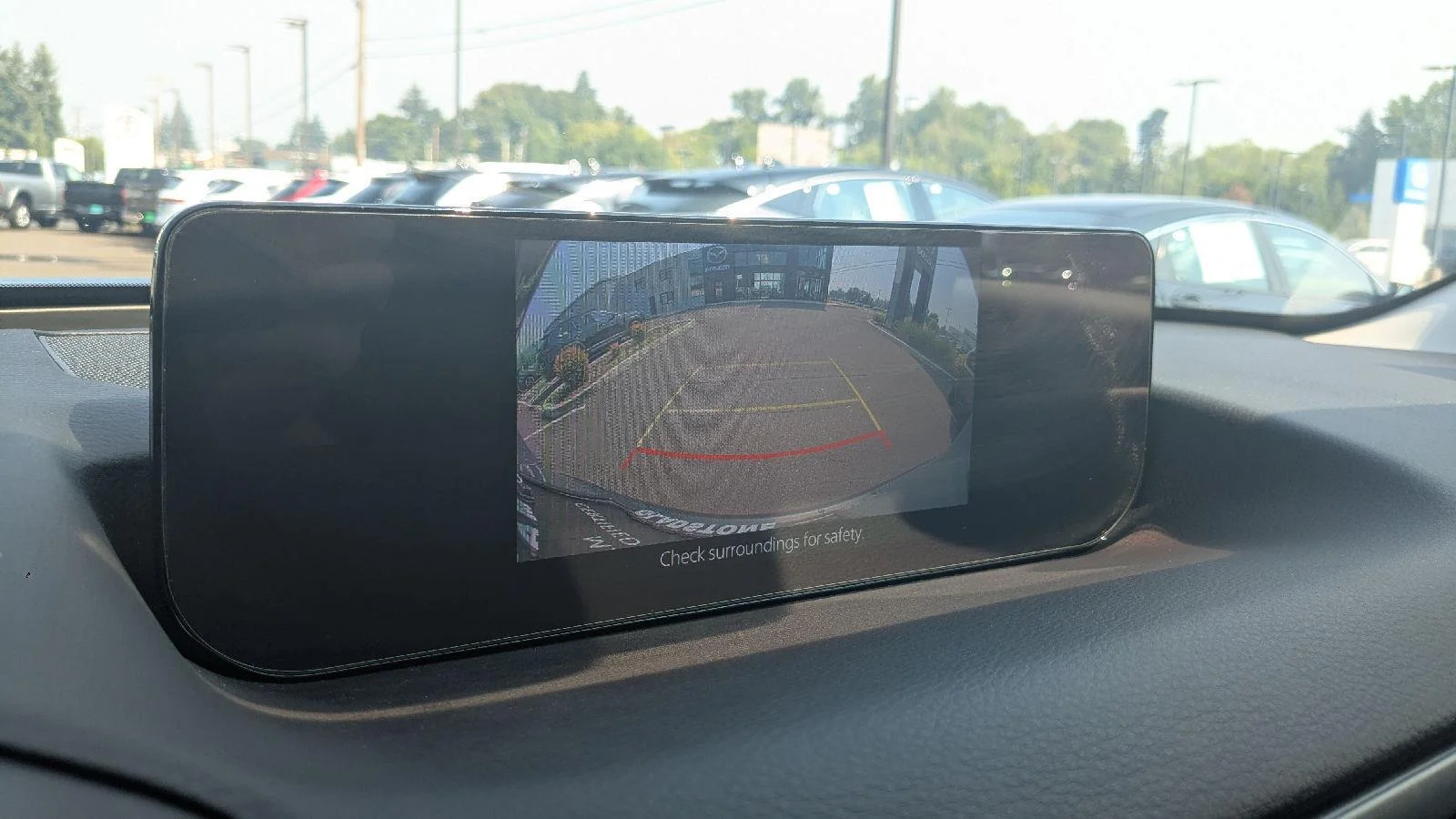 2025 Mazda CX-50 Premium Plus - Photo 25