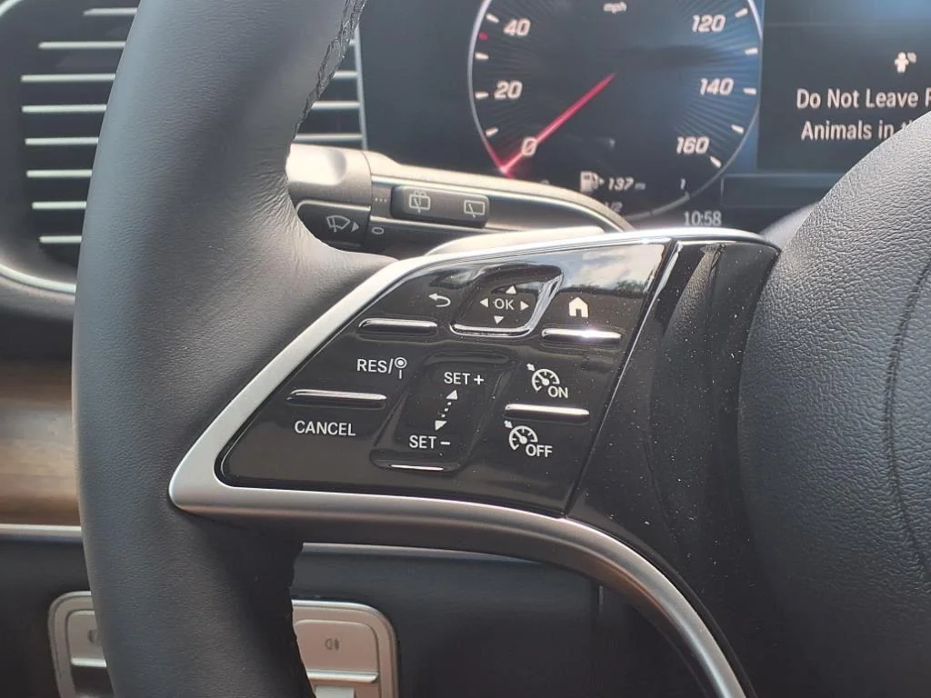 2025 Mercedes-Benz GLE GLE350 - Photo 15