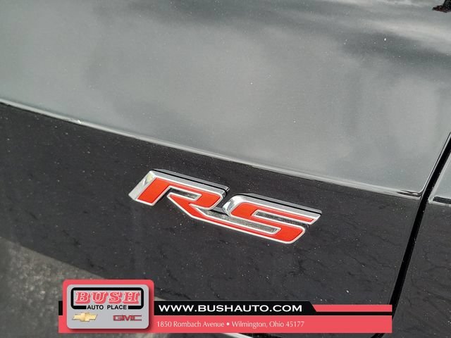 2026 Chevrolet Trailblazer RS - Photo 7