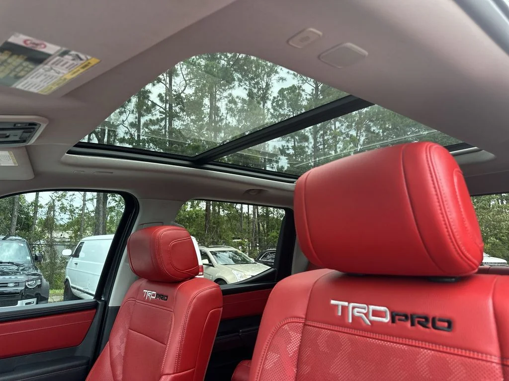 2023 Toyota Tundra TRD Pro - Photo 19