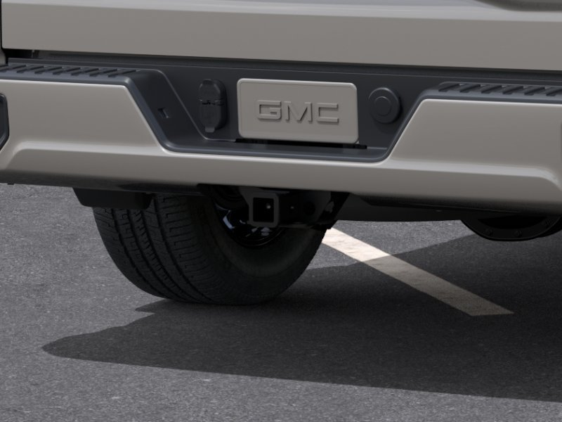 2026 GMC Sierra 1500 Pro - Photo 14