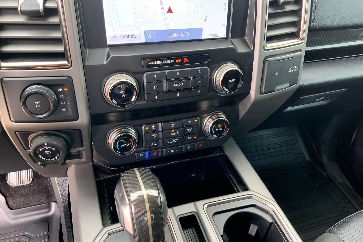 Used 2020 Lead Foot Ford Raptor image 35