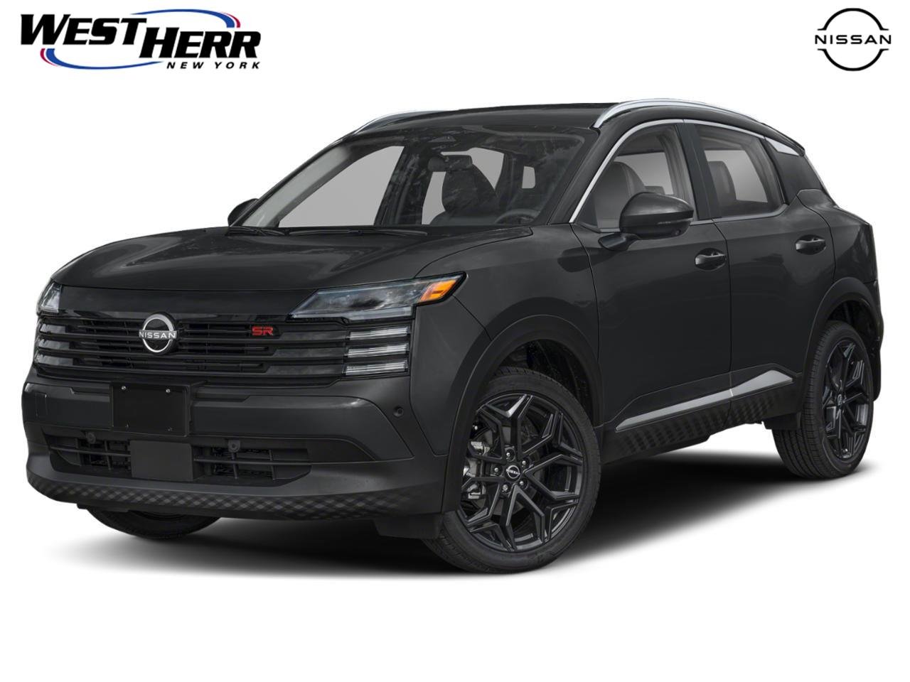 2026 Nissan Kicks 2.0 SR AWD's photo