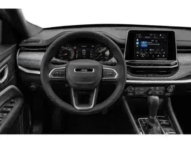 New 2026 Joose Exterior Paint Jeep Limited image 7