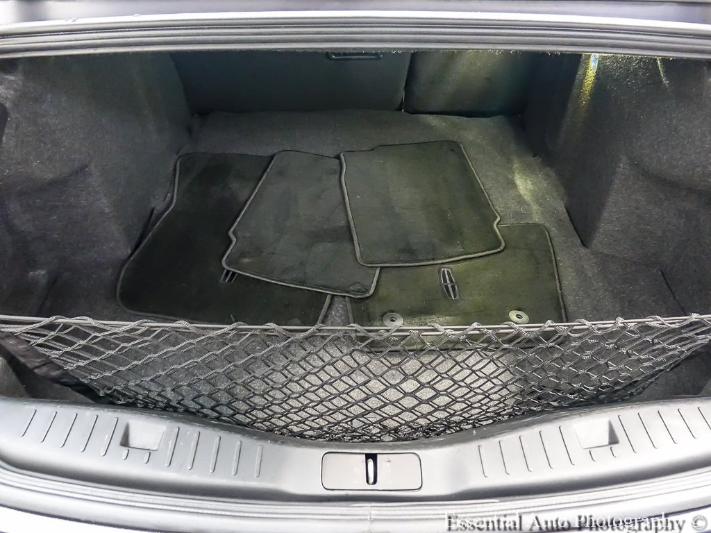 Used 2013 Quartz Metallic Lincoln Base image 20
