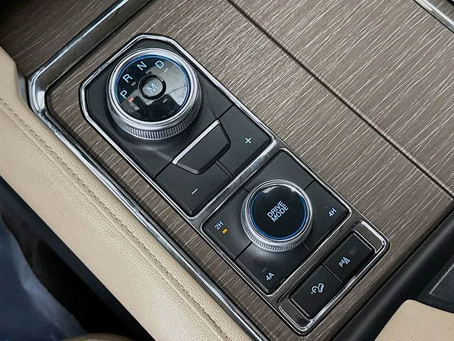 2023 Ford Expedition Limited - Photo 17