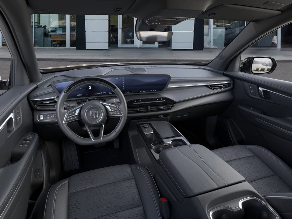 New 2026 Stone Metallic Buick Sport Touring image 15