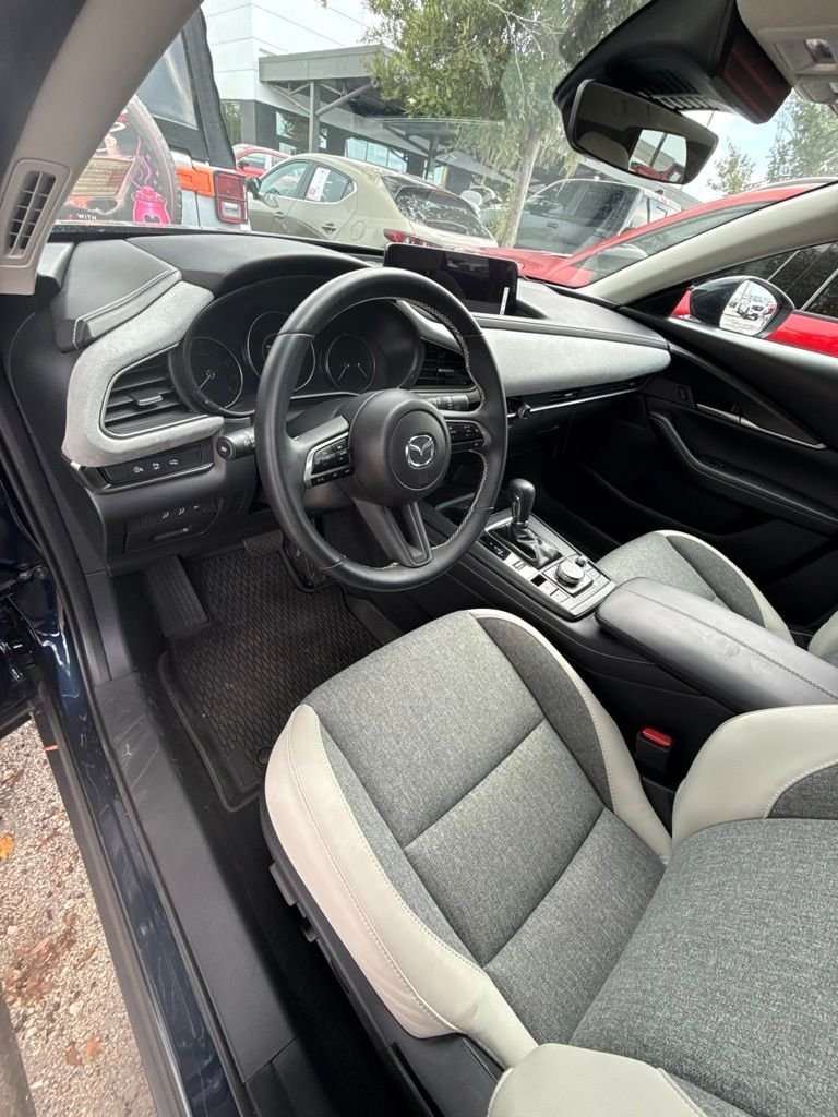 2026 Mazda CX-30