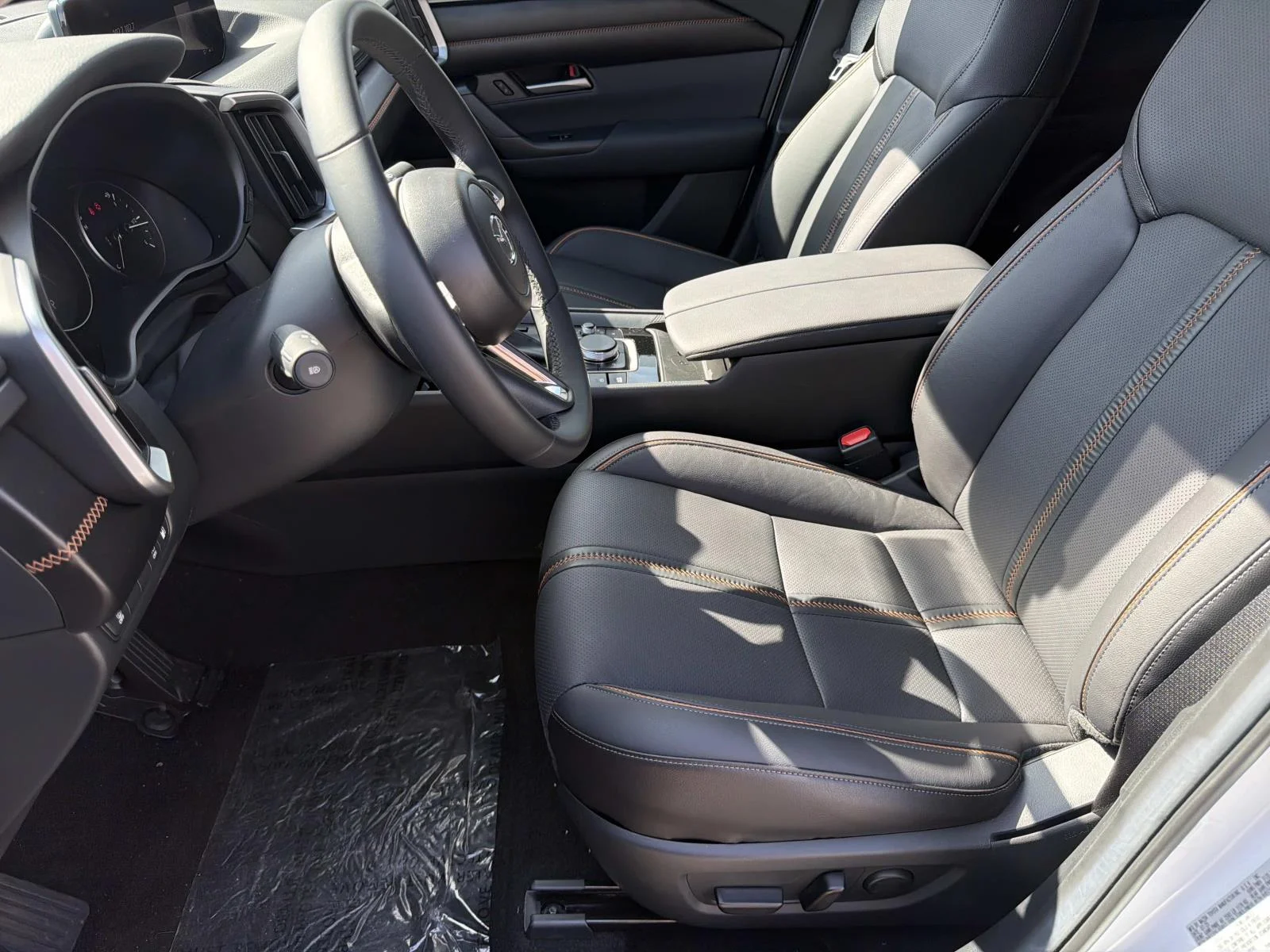 2025 Mazda CX-50 Premium - Photo 20