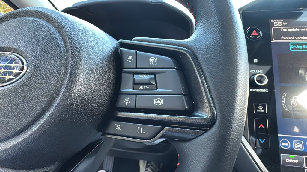 2025 Subaru Crosstrek Limited - Photo 23