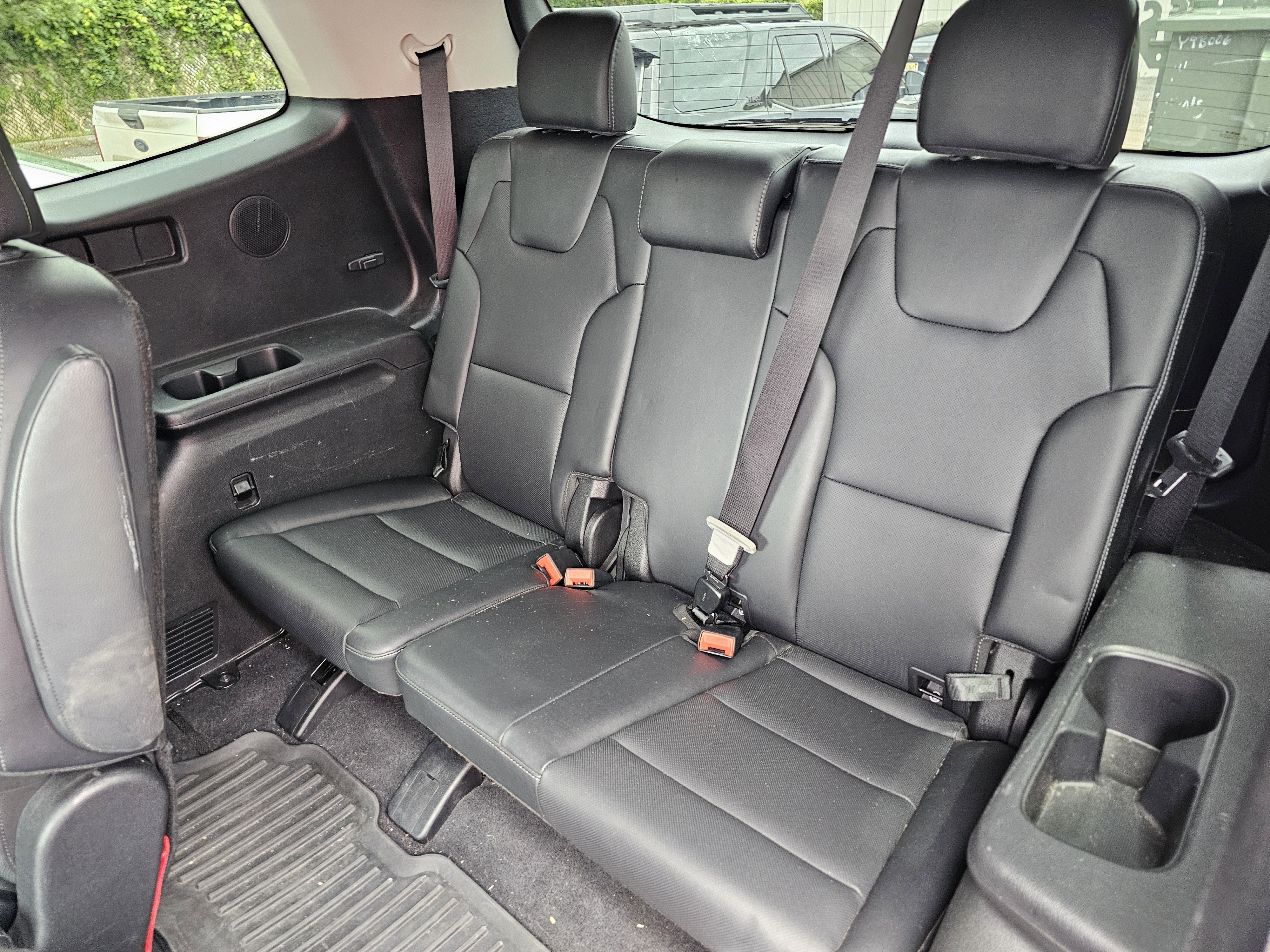 Used 2022 Black Copper Kia SX image 14