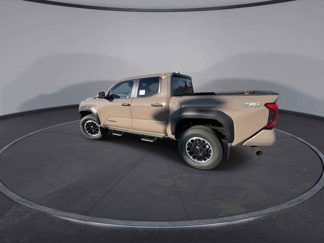 New 2026 Mudbath Toyota TRD Off-Road i-FORCE MAX image 6