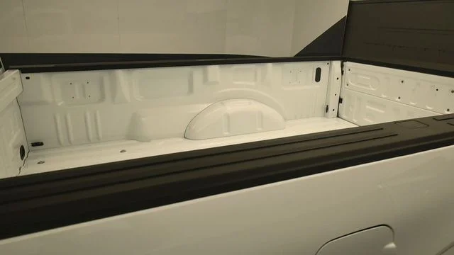 New 2026 White Ford XL image 10