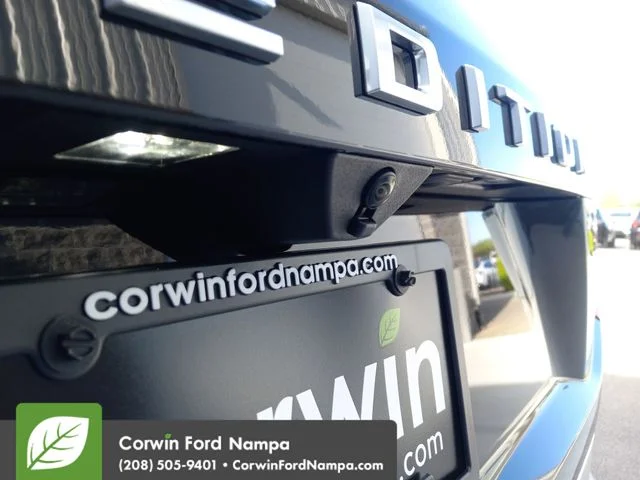 New 2026 Oxford White Ford Platinum image 29