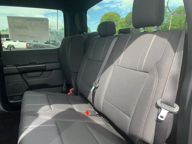 New 2026 Gray Ford STX® image 19