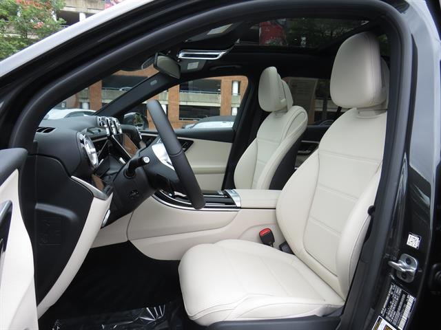 2026 Mercedes-Benz GLC Base - Photo 19