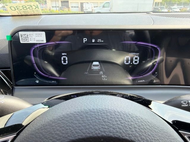 New 2026 White Kia S image 13