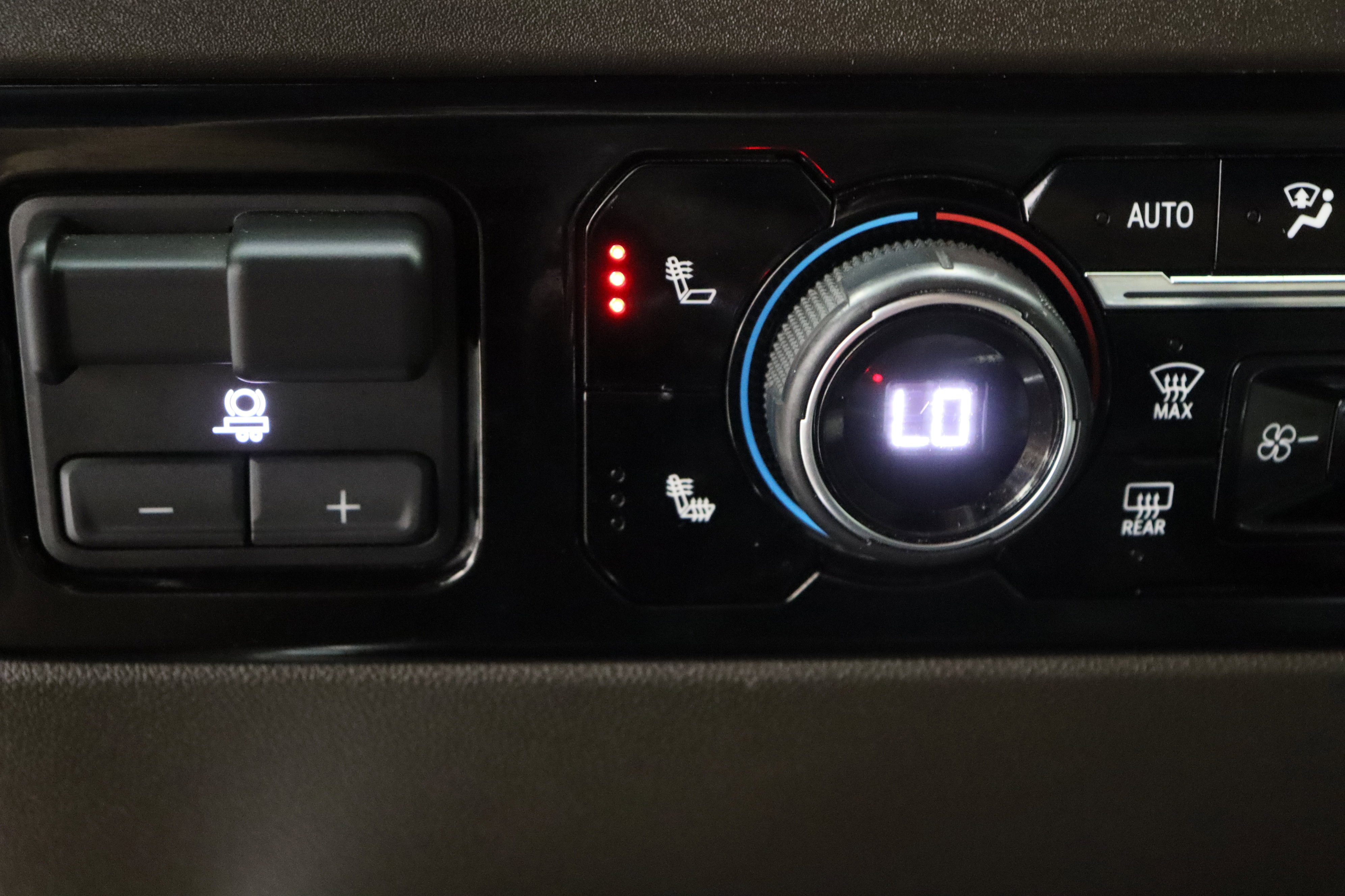 Used 2023 Black Chevrolet LT 5.3L image 24