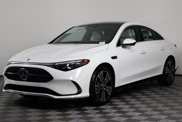 2027|Mercedes-Benz|CLA|4D Sedan