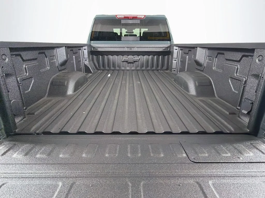 New 2026 Cypress Gray Chevrolet LT image 21