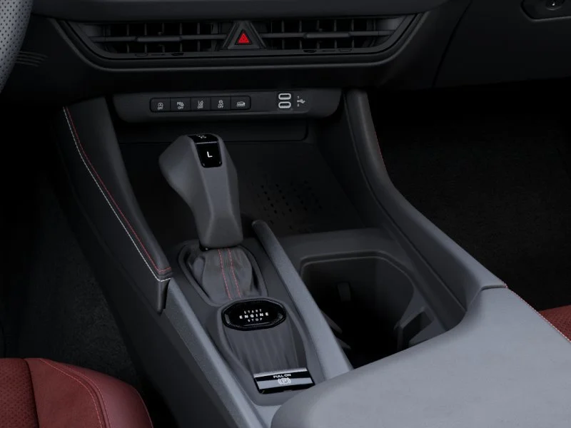 New 2026 White Knuckle Dodge R/T Plus image 24