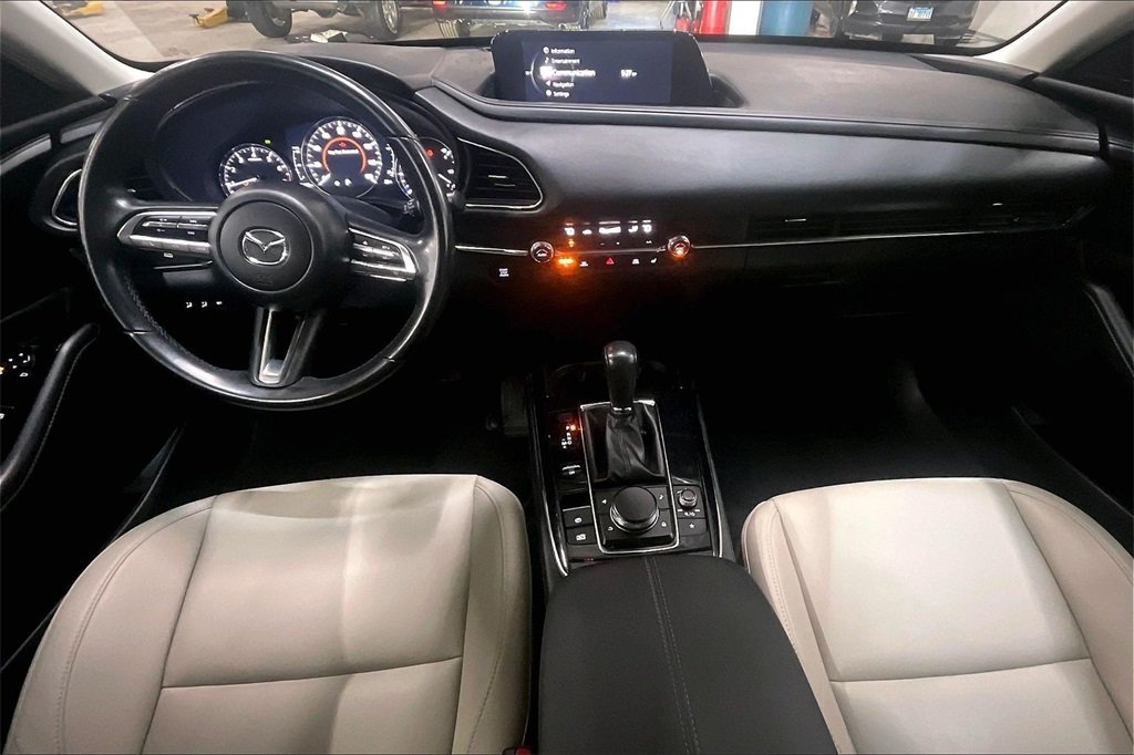 2023 MAZDA CX-30 - Image 14