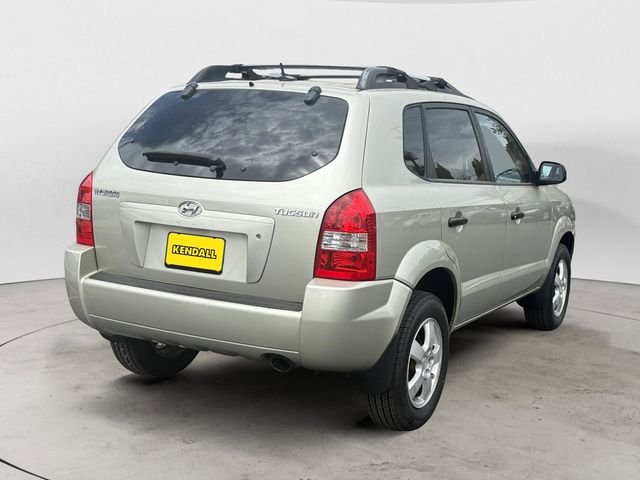 Used 2008  Hyundai GLS image 5