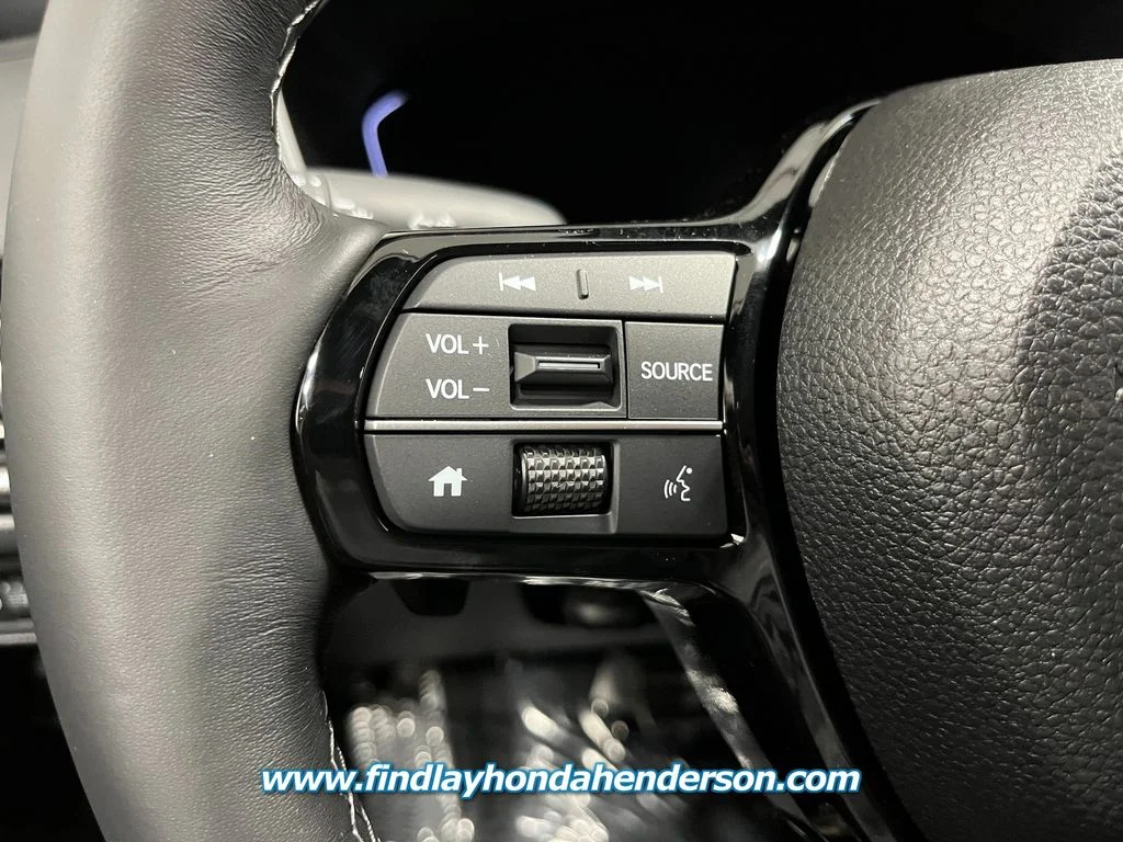 New 2026 Urban Gray Pearl Honda Sport image 17