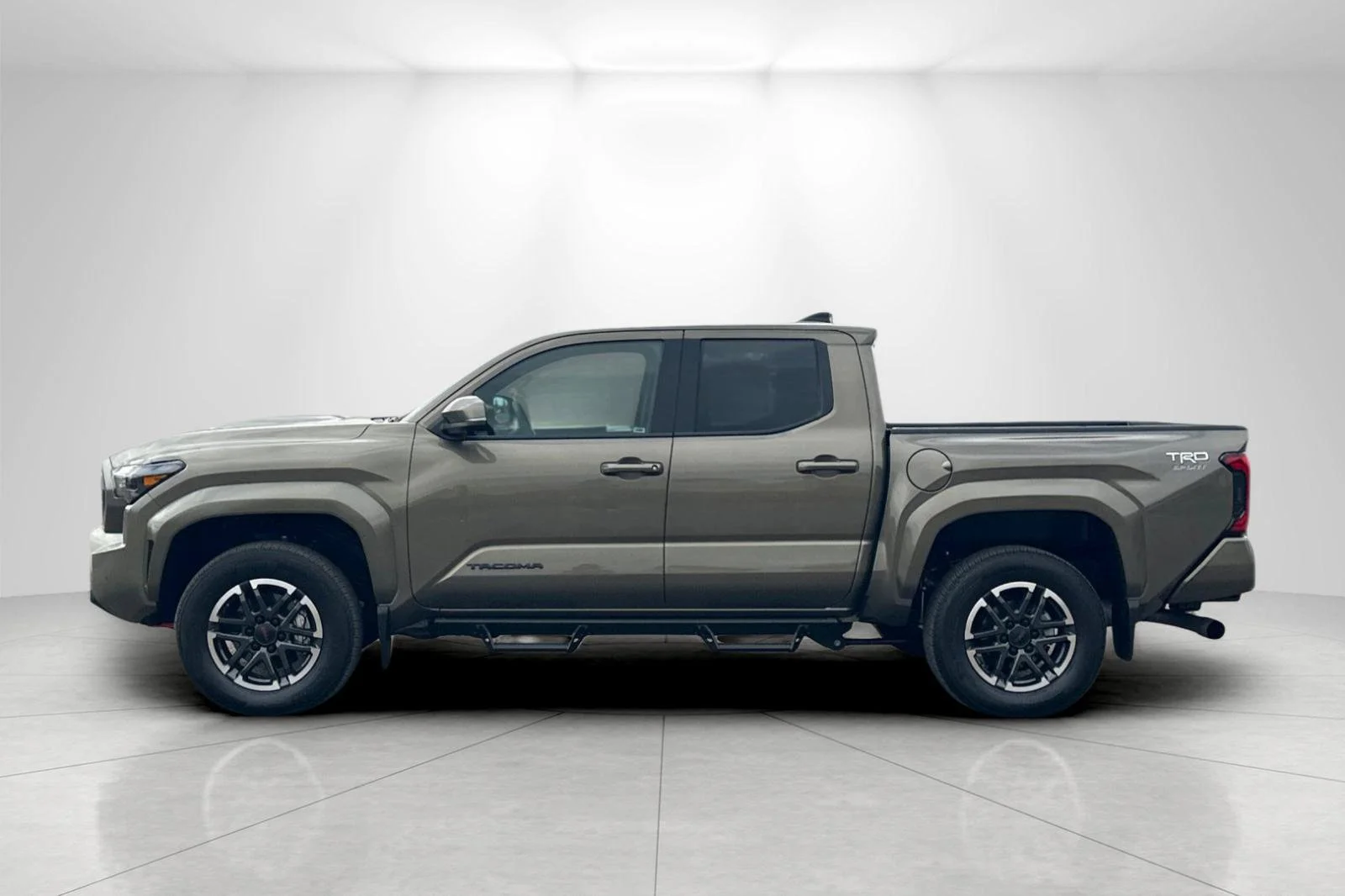 Used 2026 Bronze Toyota TRD Sport image 6