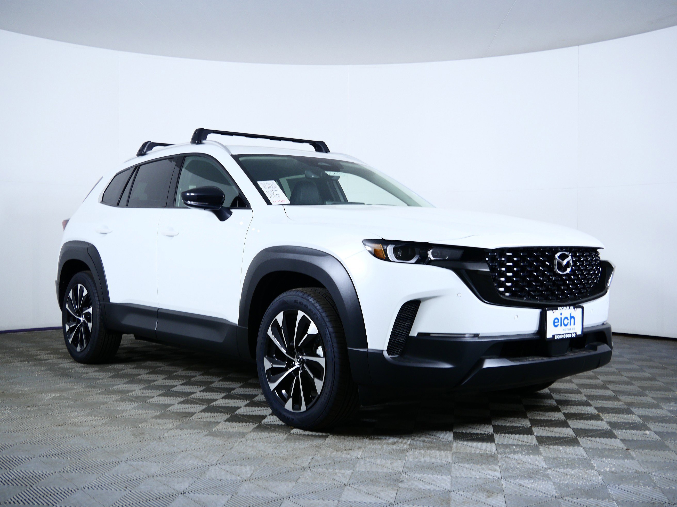 2026 Mazda CX-50 2.5 Hybrid Premium Plus's photo