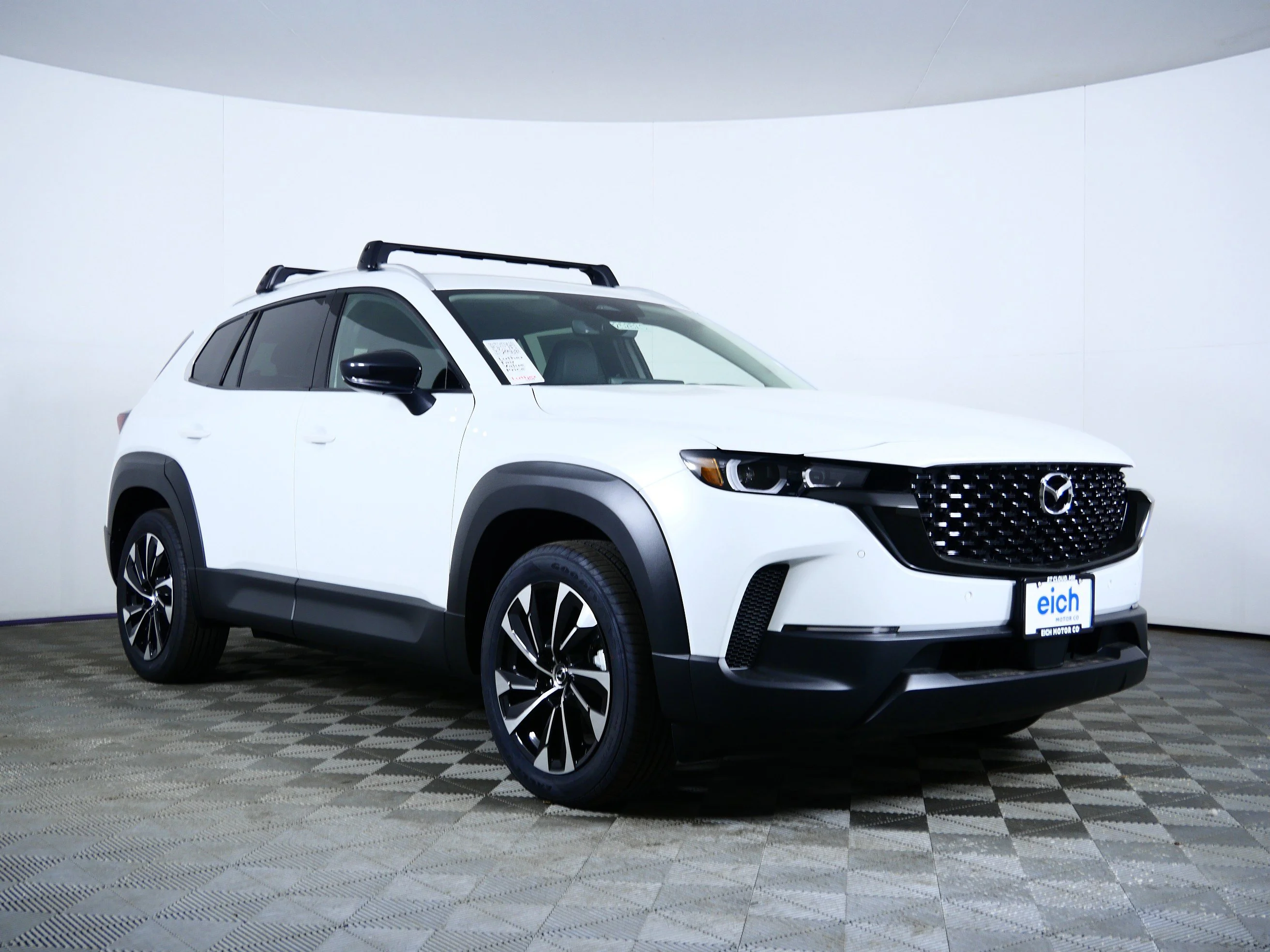 2026 Mazda CX-50 2.5 Hybrid Premium Plus's photo