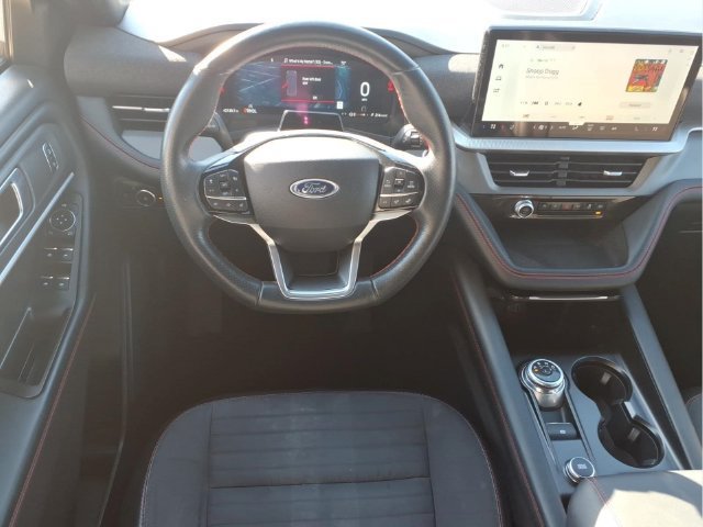 Used 2025  Ford ST-Line image 20