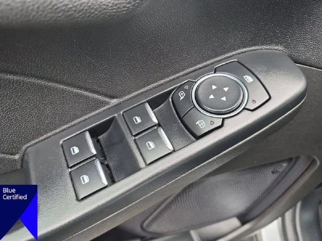 Used 2024 Silver Ford Active image 13