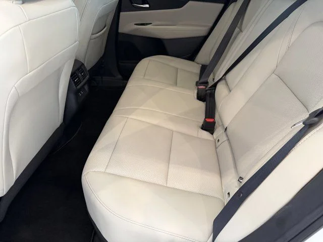 Used 2026 White Nissan SL image 23