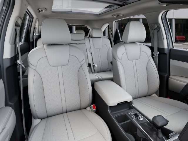 New 2026 Wolf Gray Kia S image 15