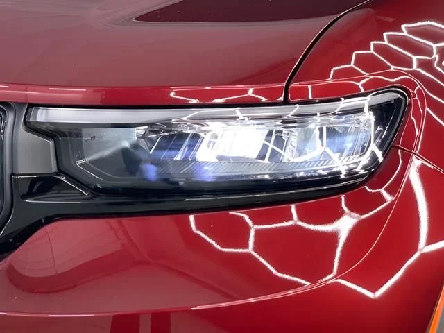2025 Jeep Grand Cherokee L Limited - Photo 11