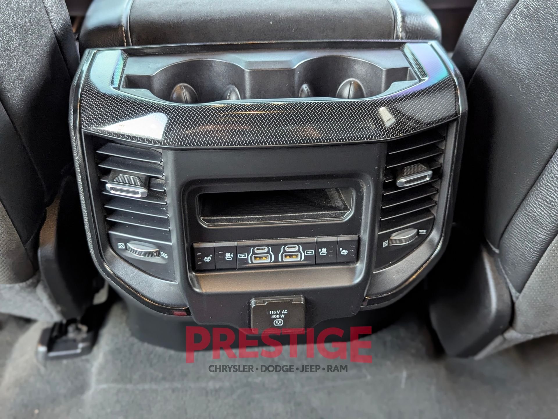 2022 RAM Ram 1500 Pickup TRX - Photo 34