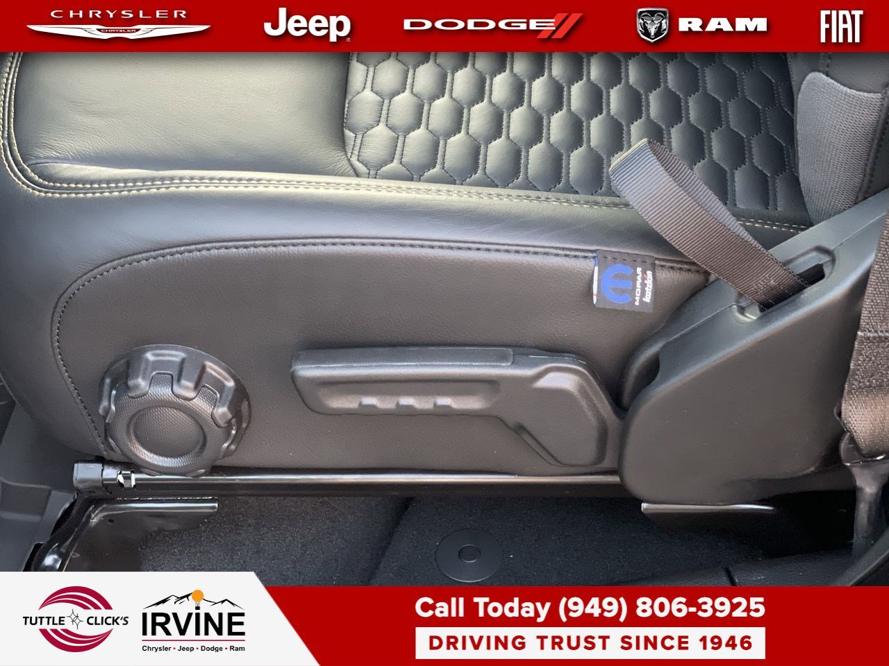 New 2026 Black Clearcoat Jeep Sport S image 22