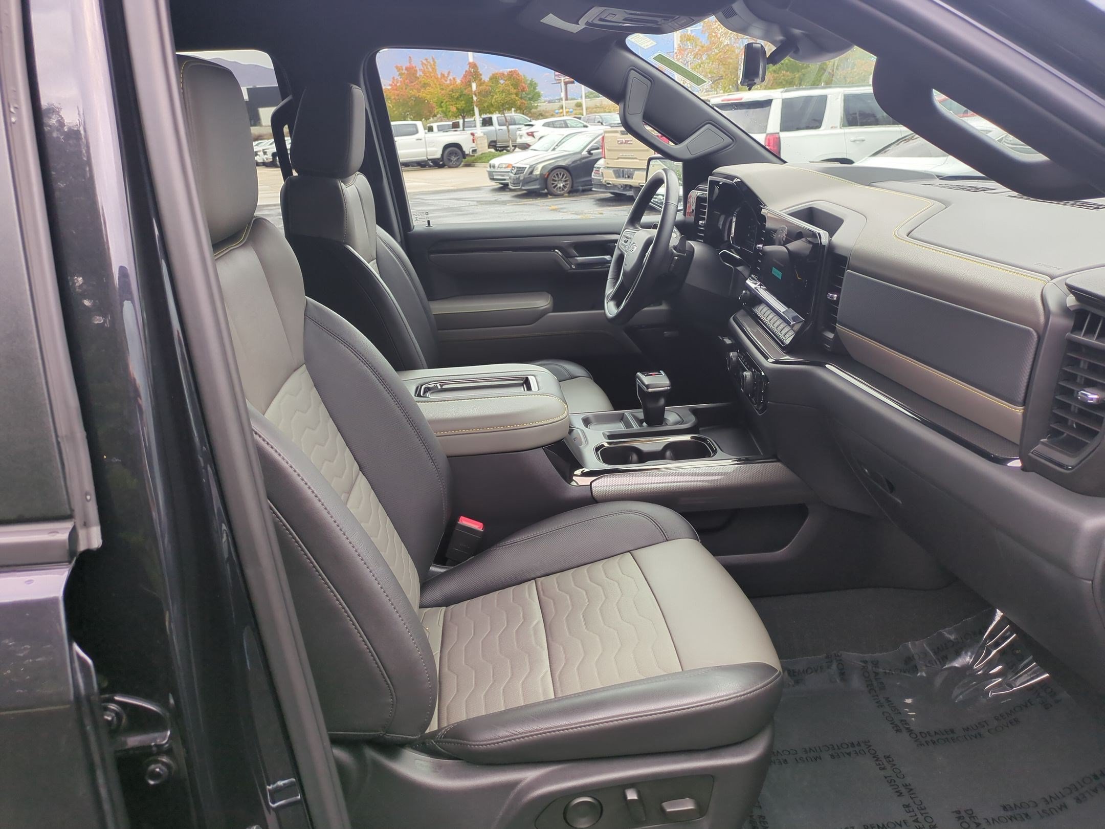 2022 Chevrolet Silverado 1500 ZR2 - Photo 30