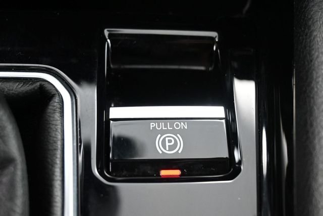 2025 Jeep Compass Trailhawk - Photo 26