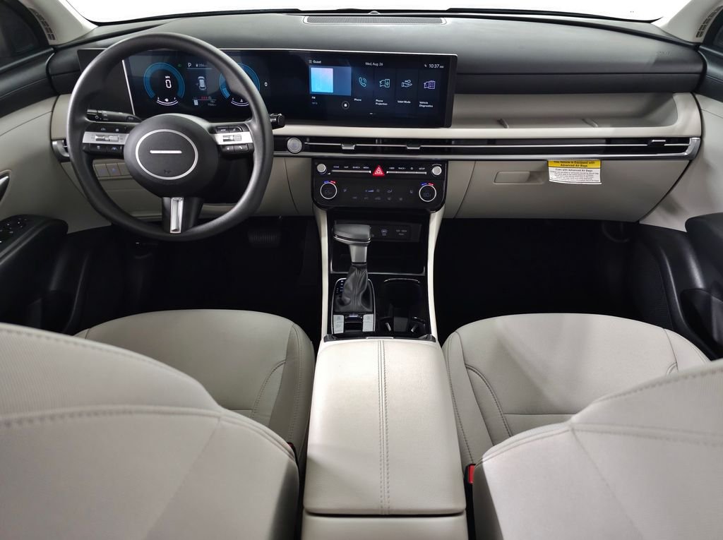 2026 Hyundai Tucson SEL - Photo 15