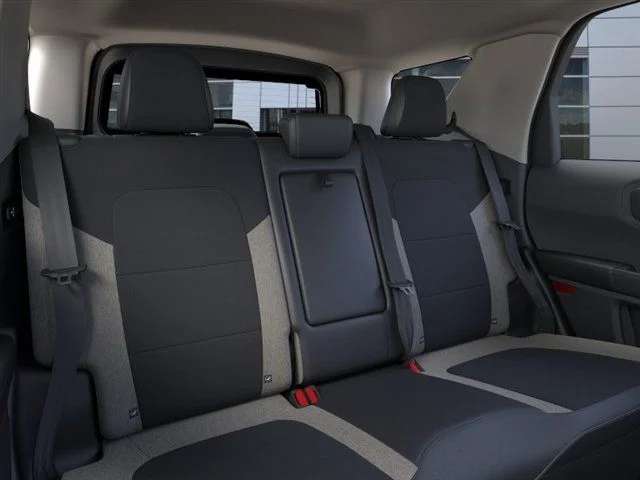 New 2026 Black Ford Big Bend image 11