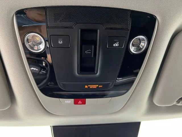 New 2026 Gray Kia EX image 30